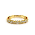 Insignia-7074w-18k Yellow Gold