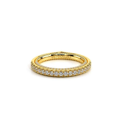 Couture-0444w-14k Yellow Gold