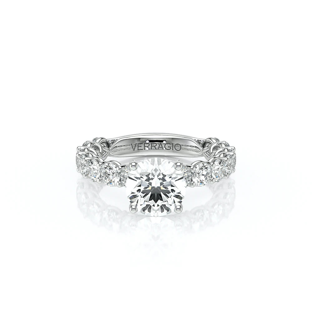 Lumino 801Rd4 35 Platinum Round