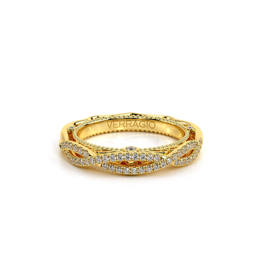 Venetian-5013w-14k Yellow Gold