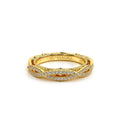 Venetian-5013w-18k Yellow Gold