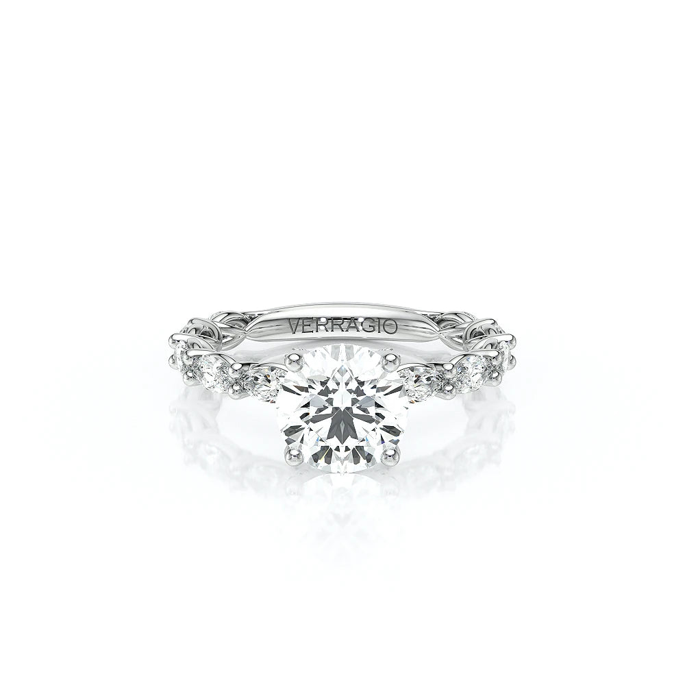 Lumino 803Rd4 5X25 Ew Platinum Round