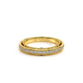 Venetian-5047w-14k Yellow Gold