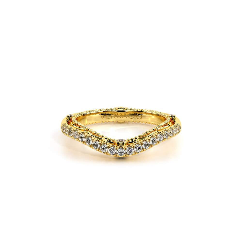 Venetian-5061w-14k Yellow Gold
