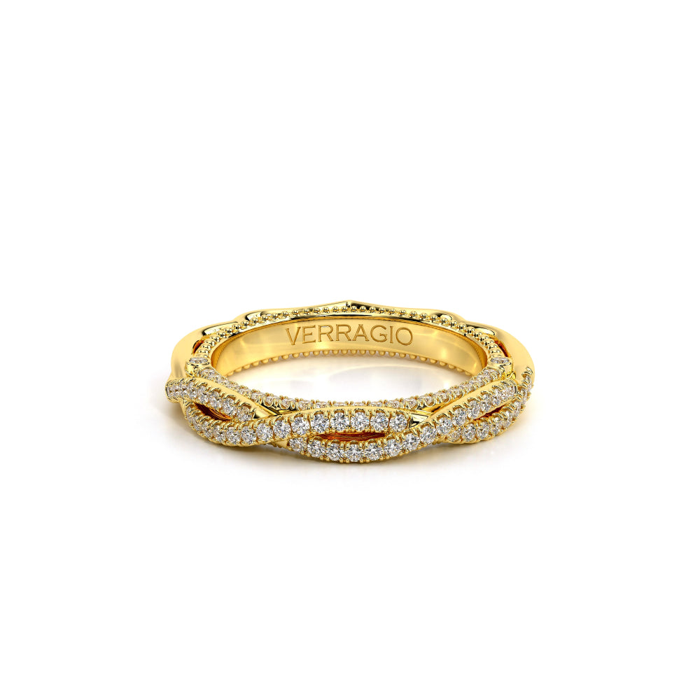 Venetian-5066w-14k Yellow Gold