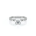 Lumino 806Rd4 5X25 Platinum Round
