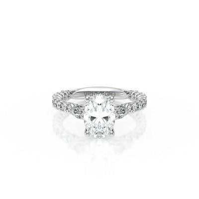 Lumino 811Ov Ps 20 Platinum Oval