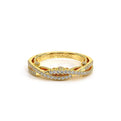 Insignia-7070w-14k Yellow Gold