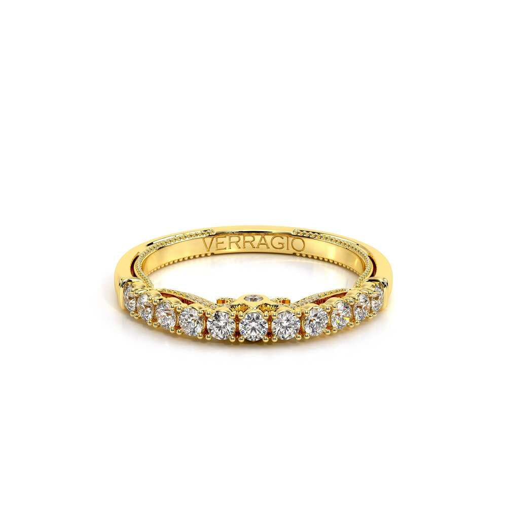 Insignia-7097w-18k Yellow Gold