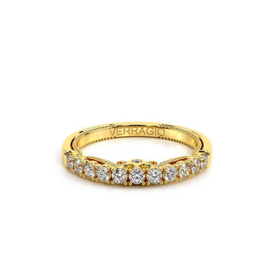 Insignia-7097w-14k Yellow Gold