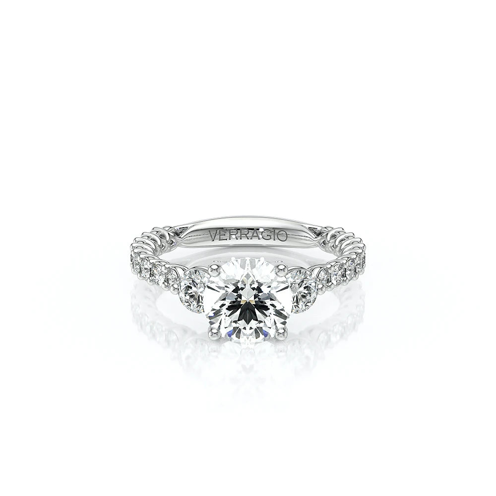 Lumino 811R R 20 Platinum Round
