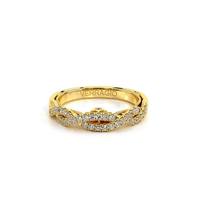 Insignia-7099w-18k Yellow Gold