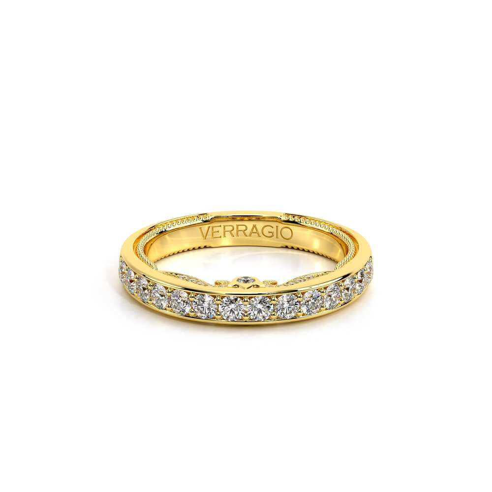 Insignia-7102w-18k Yellow Gold