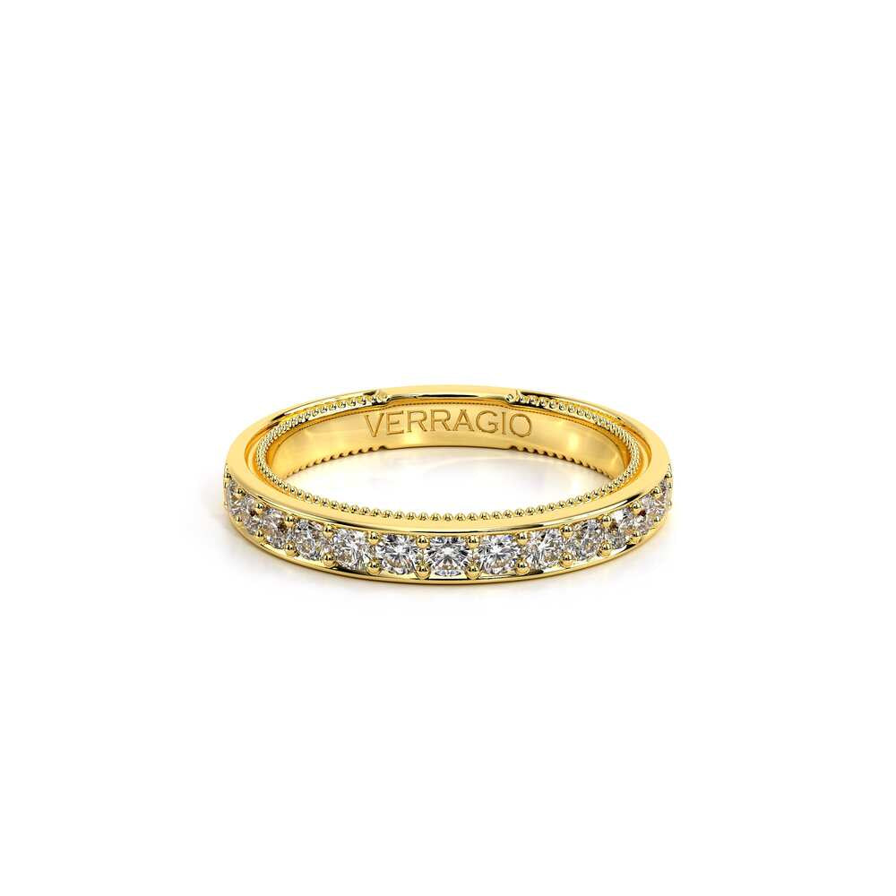 Insignia-7106w-14k Yellow Gold