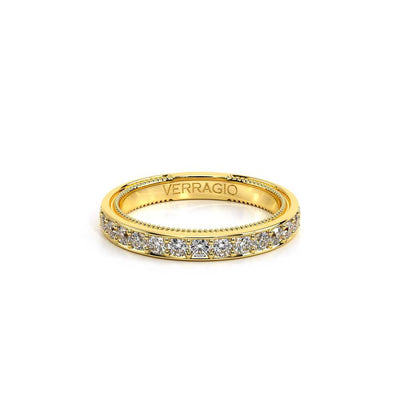 Insignia-7106w-18k Yellow Gold