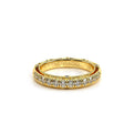 Venetian-5080w-14k Yellow Gold