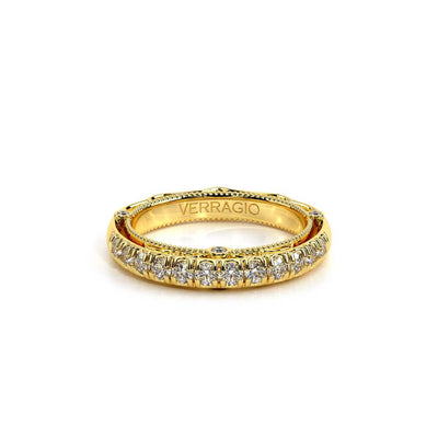 Venetian-5080w-18k Yellow Gold