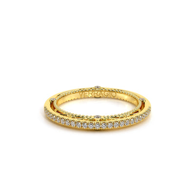 Venetian-5003wsb-18k Yellow Gold