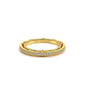Venetian-5013wsb-18k Yellow Gold