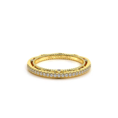 Venetian-5013wsb-18k Yellow Gold