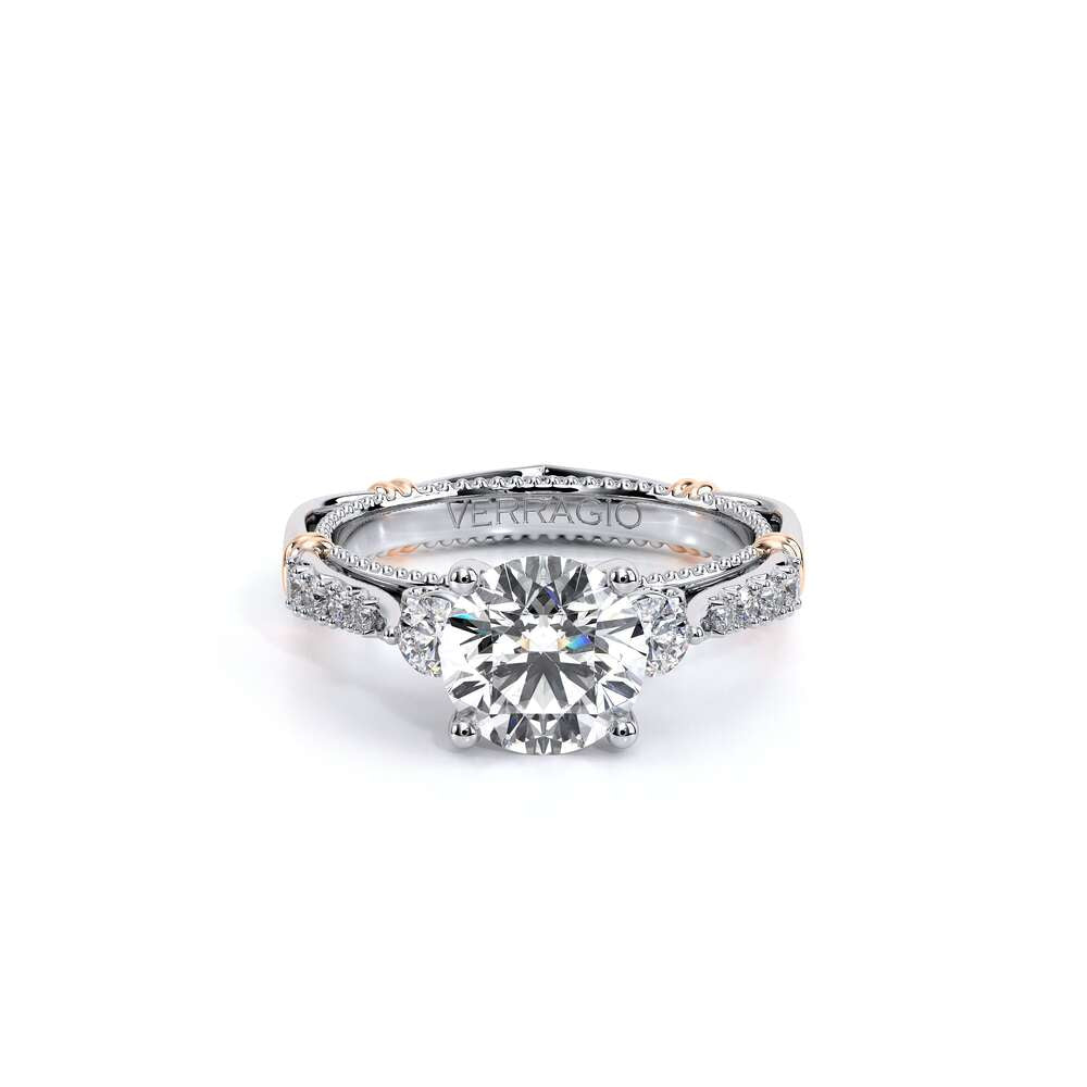 Parisian-124r-Platinum Round