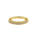 Venetian-5048wsb-18k Yellow Gold