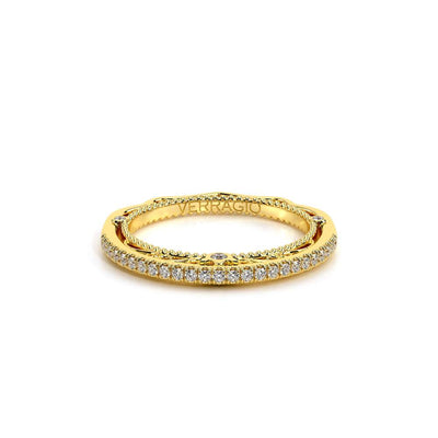 Venetian-5048wsb-18k Yellow Gold