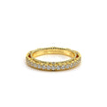 Venetian-5057w-14k Yellow Gold