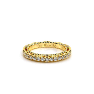 Venetian-5057w-18k Yellow Gold