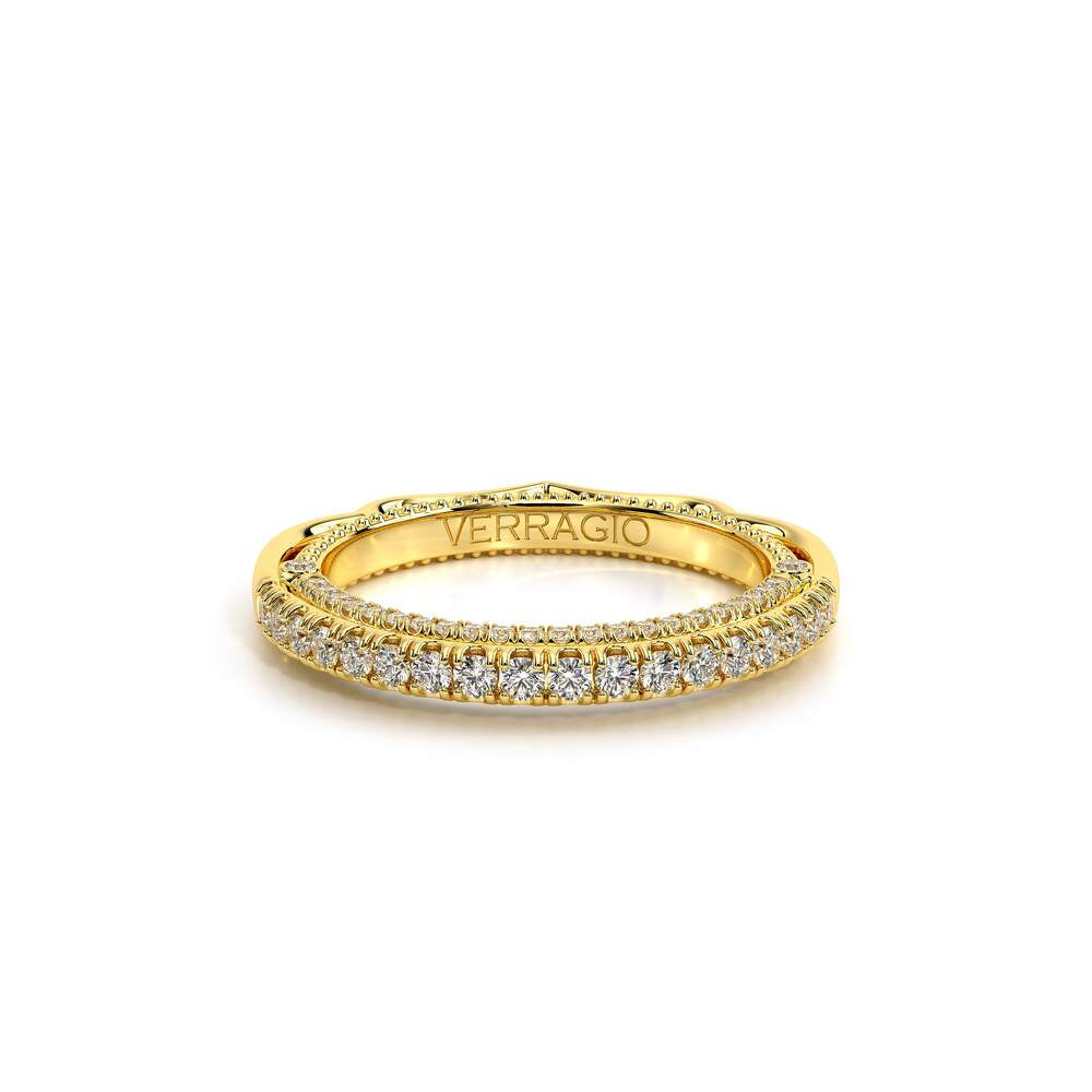 Venetian-5065w-18k Yellow Gold