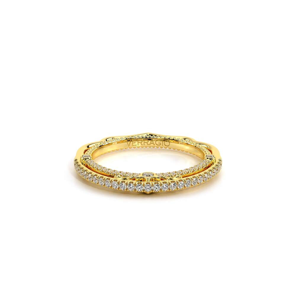 Venetian-5066wsb-18k Yellow Gold
