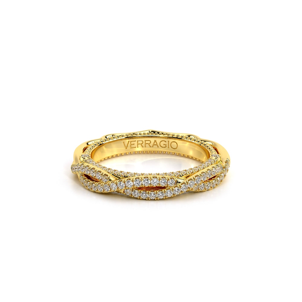 Venetian-5069w-18k Yellow Gold