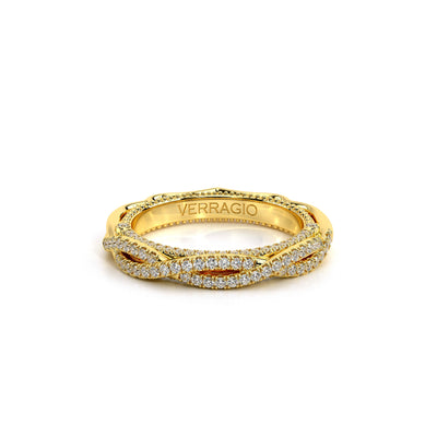 Venetian-5069w-18k Yellow Gold