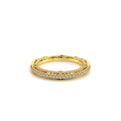 Venetian-5069wsb-18k Yellow Gold