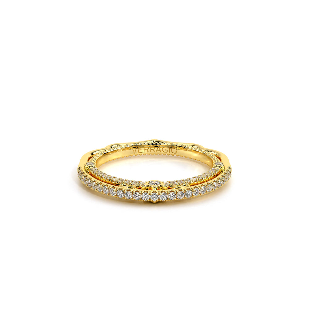 Venetian-5069wsb-18k Yellow Gold