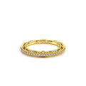 Venetian-5078wsb-18k Yellow Gold