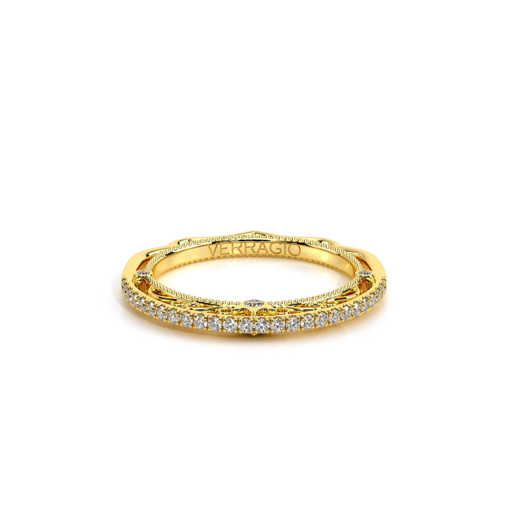 Venetian-5078wsb-18k Yellow Gold