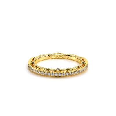 Venetian-5078wsb-18k Yellow Gold