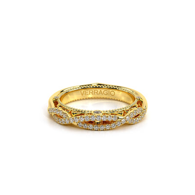 Venetian-5079w-18k Yellow Gold