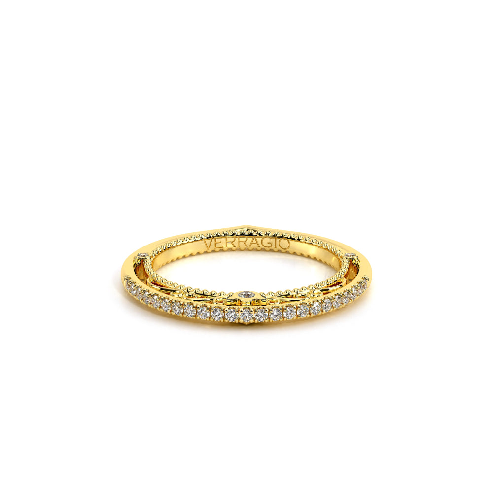 Venetian-5079wsb-18k Yellow Gold