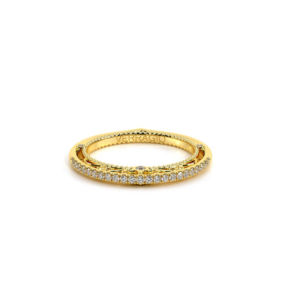 Venetian-5079wsb-18k Yellow Gold