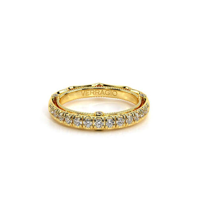 Venetian-5083w-18k Yellow Gold