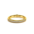 Couture-0420w-18k Yellow Gold