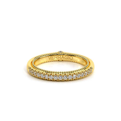 Couture-0420w-18k Yellow Gold