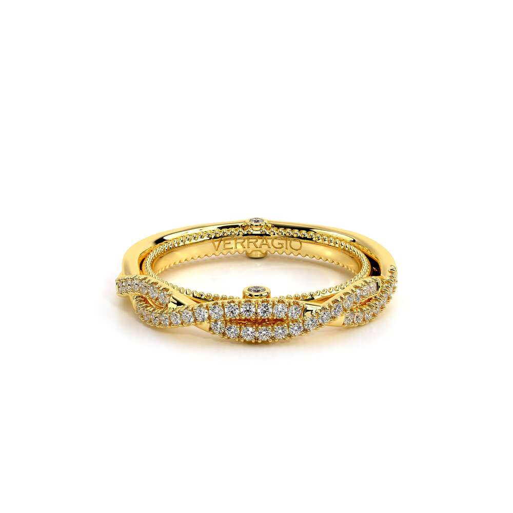 Couture-0421w-18k Yellow Gold