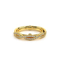 Couture-0421w-14k Yellow Gold