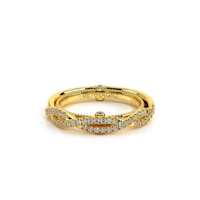 Couture-0421w-14k Yellow Gold