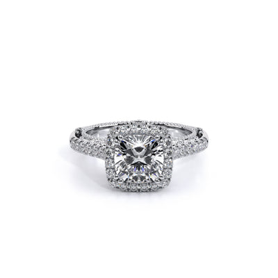 Venetian-5061cu-14k White Cushion