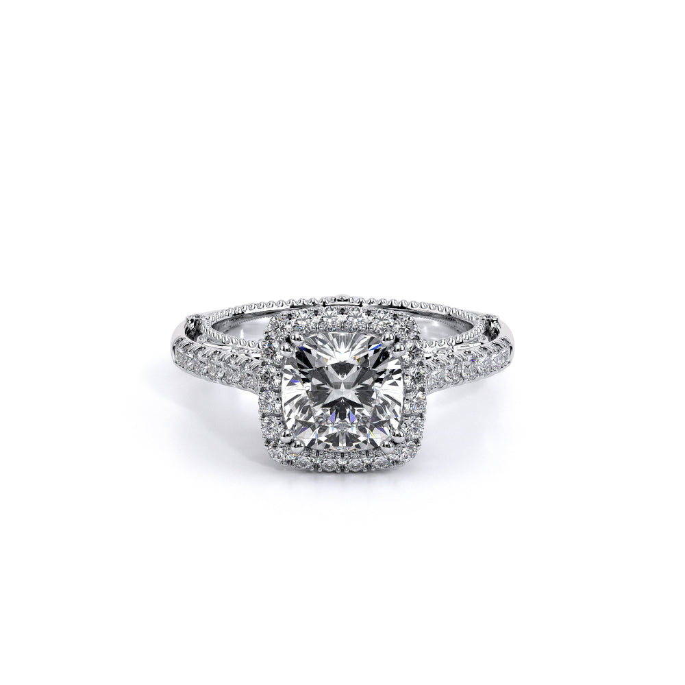 Venetian-5061cu-Platinum Cushion