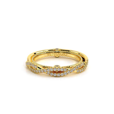 Couture-0423w-14k Yellow Gold